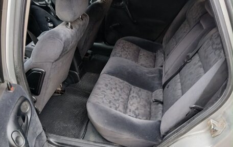 Opel Vectra B рестайлинг, 1998 год, 120 000 рублей, 4 фотография