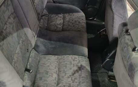 Opel Vectra B рестайлинг, 1998 год, 120 000 рублей, 5 фотография