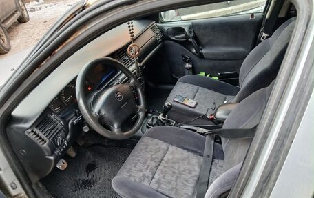 Opel Vectra B рестайлинг, 1998 год, 120 000 рублей, 8 фотография