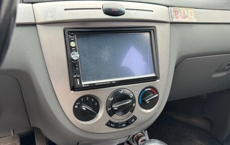 Chevrolet Lacetti, 2010 год, 690 000 рублей, 10 фотография