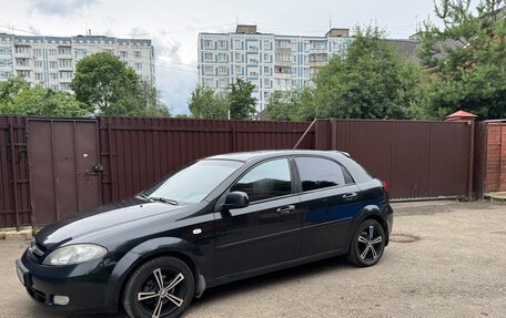 Chevrolet Lacetti, 2010 год, 690 000 рублей, 3 фотография