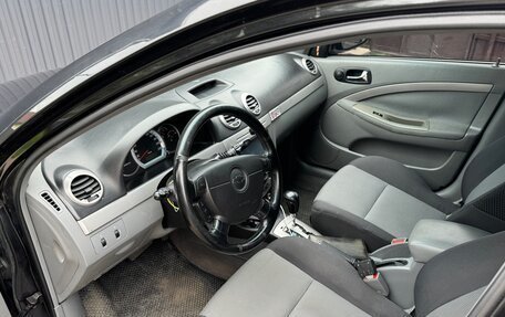 Chevrolet Lacetti, 2010 год, 690 000 рублей, 7 фотография
