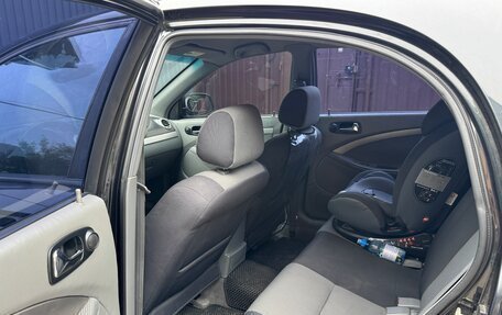 Chevrolet Lacetti, 2010 год, 690 000 рублей, 9 фотография
