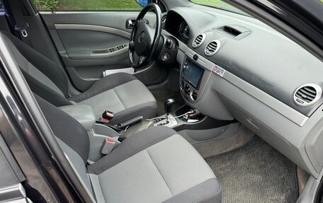Chevrolet Lacetti, 2010 год, 690 000 рублей, 8 фотография