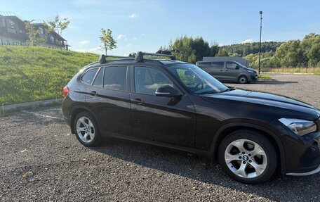 BMW X1, 2014 год, 1 340 000 рублей, 4 фотография