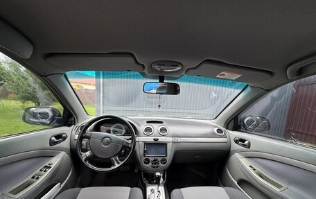 Chevrolet Lacetti, 2010 год, 690 000 рублей, 6 фотография