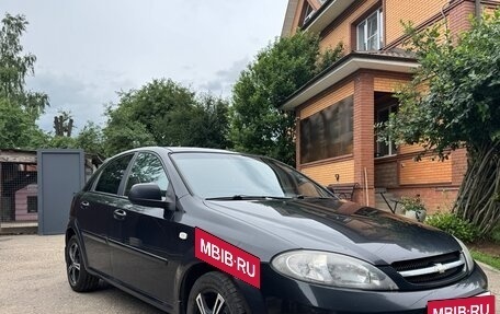 Chevrolet Lacetti, 2010 год, 690 000 рублей, 2 фотография