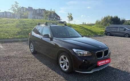 BMW X1, 2014 год, 1 340 000 рублей, 3 фотография