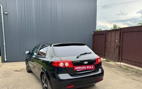 Chevrolet Lacetti, 2010 год, 690 000 рублей, 5 фотография