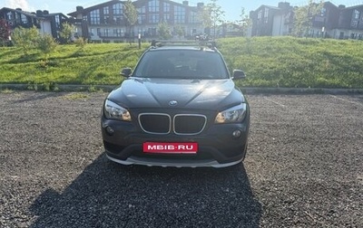 BMW X1, 2014 год, 1 340 000 рублей, 1 фотография