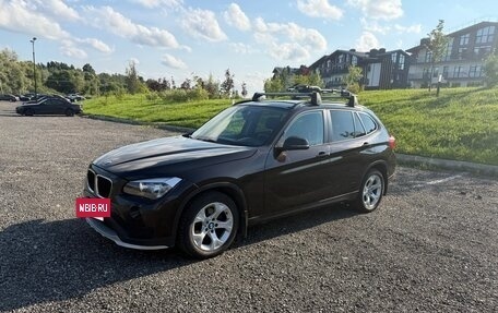 BMW X1, 2014 год, 1 340 000 рублей, 2 фотография