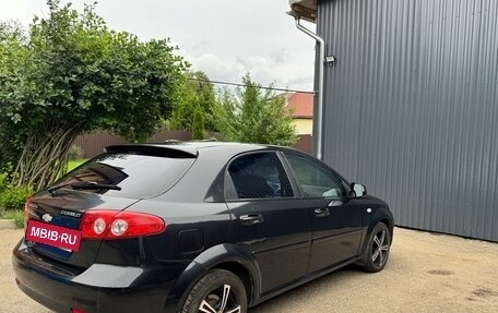 Chevrolet Lacetti, 2010 год, 690 000 рублей, 4 фотография