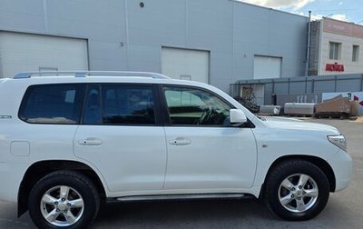 Toyota Land Cruiser 200, 2011 год, 3 000 000 рублей, 1 фотография