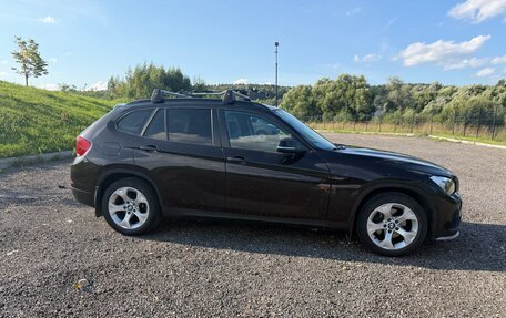 BMW X1, 2014 год, 1 340 000 рублей, 5 фотография