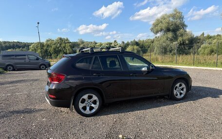 BMW X1, 2014 год, 1 340 000 рублей, 6 фотография