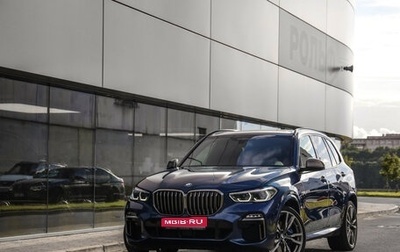 BMW X5, 2019 год, 5 699 000 рублей, 1 фотография