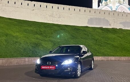 Mazda 6, 2010 год, 965 000 рублей, 1 фотография