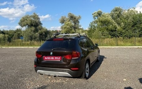 BMW X1, 2014 год, 1 340 000 рублей, 7 фотография