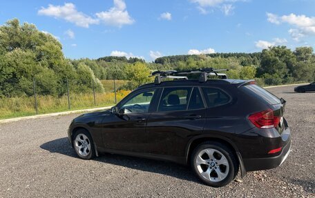 BMW X1, 2014 год, 1 340 000 рублей, 8 фотография