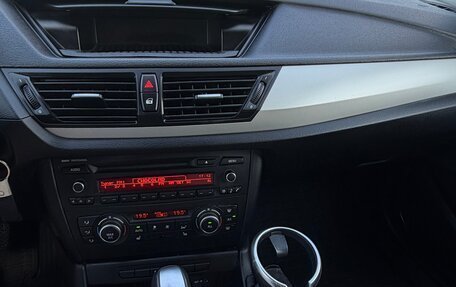 BMW X1, 2014 год, 1 340 000 рублей, 11 фотография