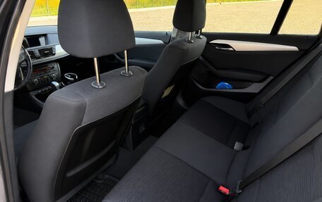BMW X1, 2014 год, 1 340 000 рублей, 12 фотография