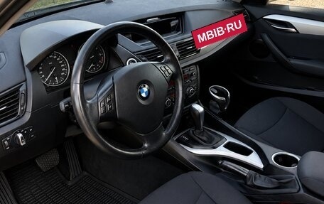 BMW X1, 2014 год, 1 340 000 рублей, 10 фотография