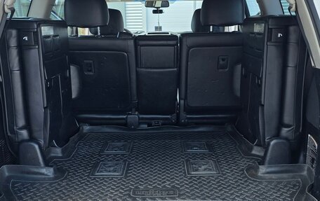 Toyota Land Cruiser 200, 2011 год, 3 000 000 рублей, 5 фотография