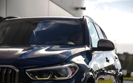 BMW X5, 2019 год, 5 699 000 рублей, 2 фотография