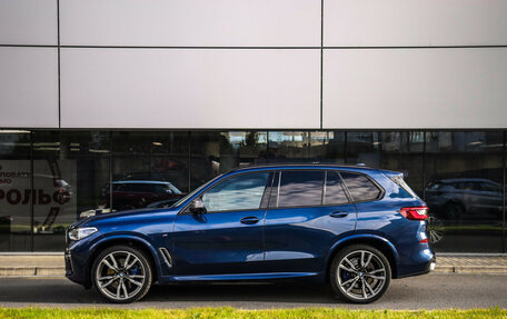 BMW X5, 2019 год, 5 699 000 рублей, 9 фотография
