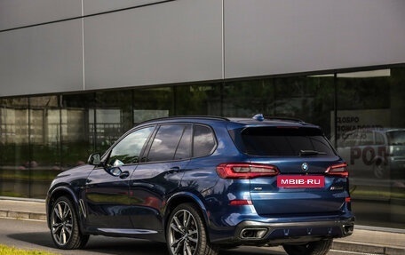 BMW X5, 2019 год, 5 699 000 рублей, 8 фотография