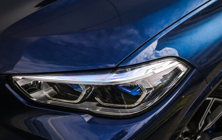 BMW X5, 2019 год, 5 699 000 рублей, 11 фотография