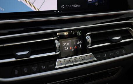 BMW X5, 2019 год, 5 699 000 рублей, 22 фотография