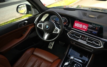 BMW X5, 2019 год, 5 699 000 рублей, 12 фотография