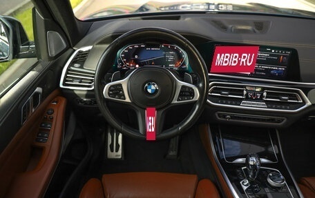 BMW X5, 2019 год, 5 699 000 рублей, 14 фотография
