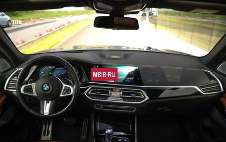 BMW X5, 2019 год, 5 699 000 рублей, 13 фотография