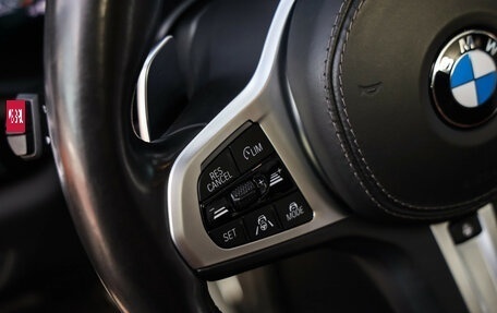 BMW X5, 2019 год, 5 699 000 рублей, 16 фотография