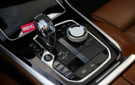 BMW X5, 2019 год, 5 699 000 рублей, 24 фотография