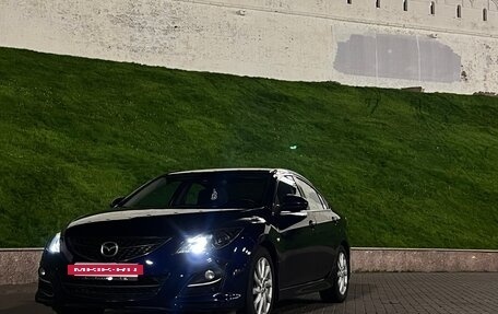Mazda 6, 2010 год, 965 000 рублей, 2 фотография