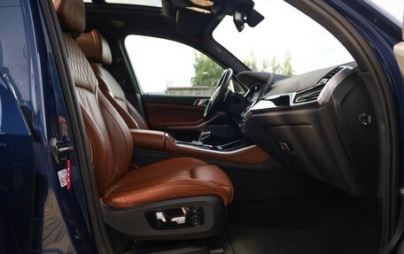 BMW X5, 2019 год, 5 699 000 рублей, 32 фотография