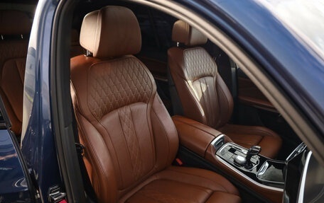 BMW X5, 2019 год, 5 699 000 рублей, 31 фотография