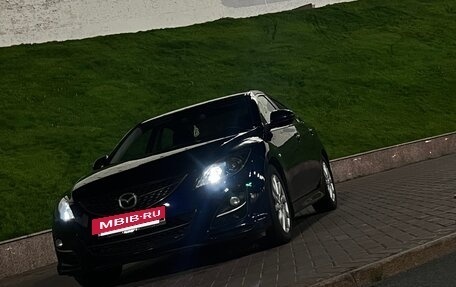 Mazda 6, 2010 год, 965 000 рублей, 3 фотография