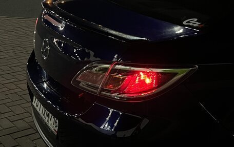 Mazda 6, 2010 год, 965 000 рублей, 17 фотография