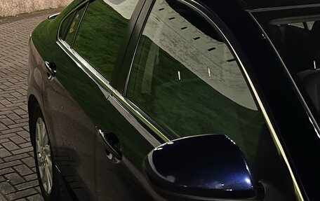 Mazda 6, 2010 год, 965 000 рублей, 15 фотография