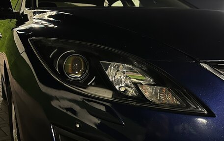 Mazda 6, 2010 год, 965 000 рублей, 14 фотография