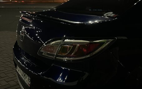 Mazda 6, 2010 год, 965 000 рублей, 16 фотография