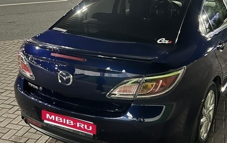 Mazda 6, 2010 год, 965 000 рублей, 7 фотография