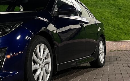 Mazda 6, 2010 год, 965 000 рублей, 12 фотография