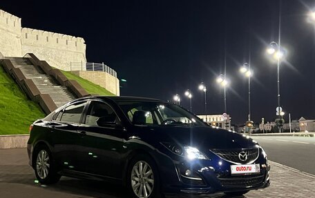 Mazda 6, 2010 год, 965 000 рублей, 5 фотография