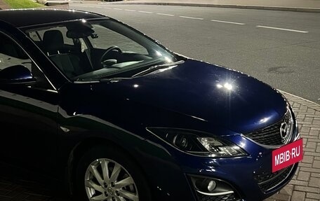 Mazda 6, 2010 год, 965 000 рублей, 9 фотография