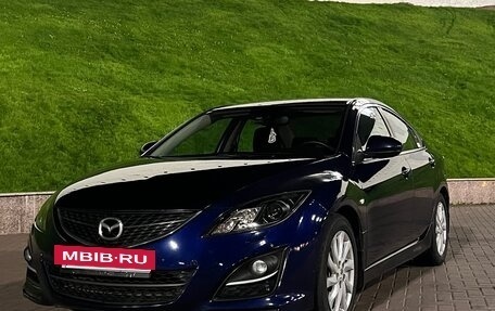 Mazda 6, 2010 год, 965 000 рублей, 11 фотография